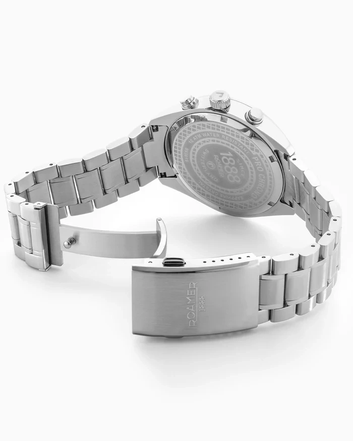 ROAMER - Pro Chrono 4