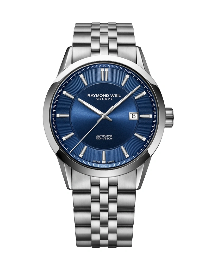 RAYMOND WEIL - Freelancer 1