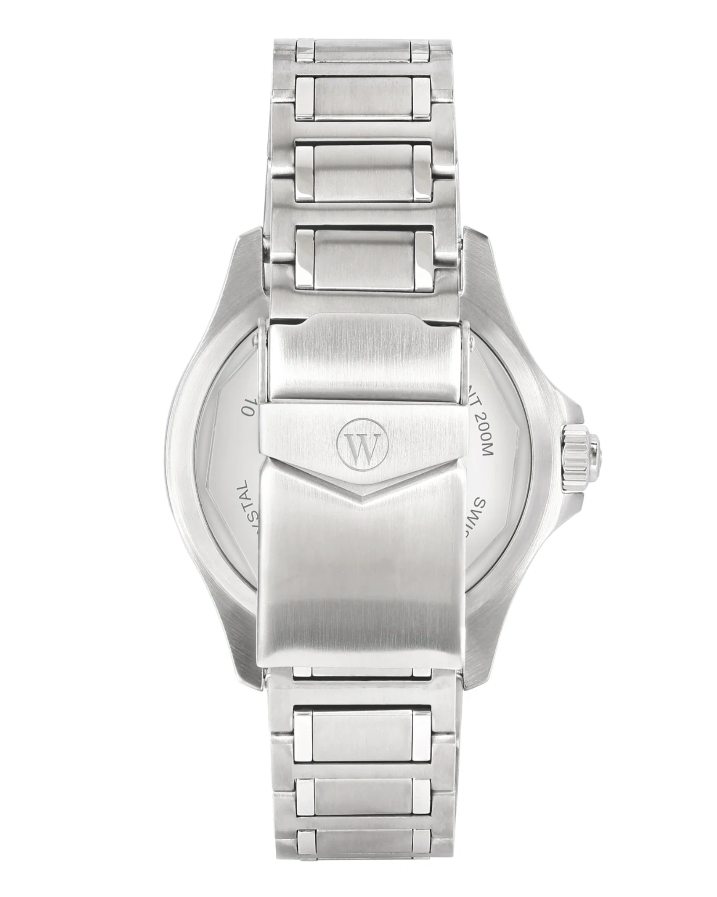 WEST END WATCH -Impermeable 3
