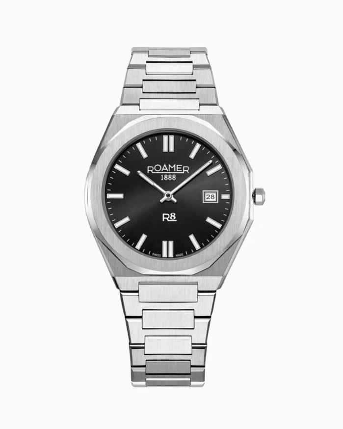 ROAMER - R8 1