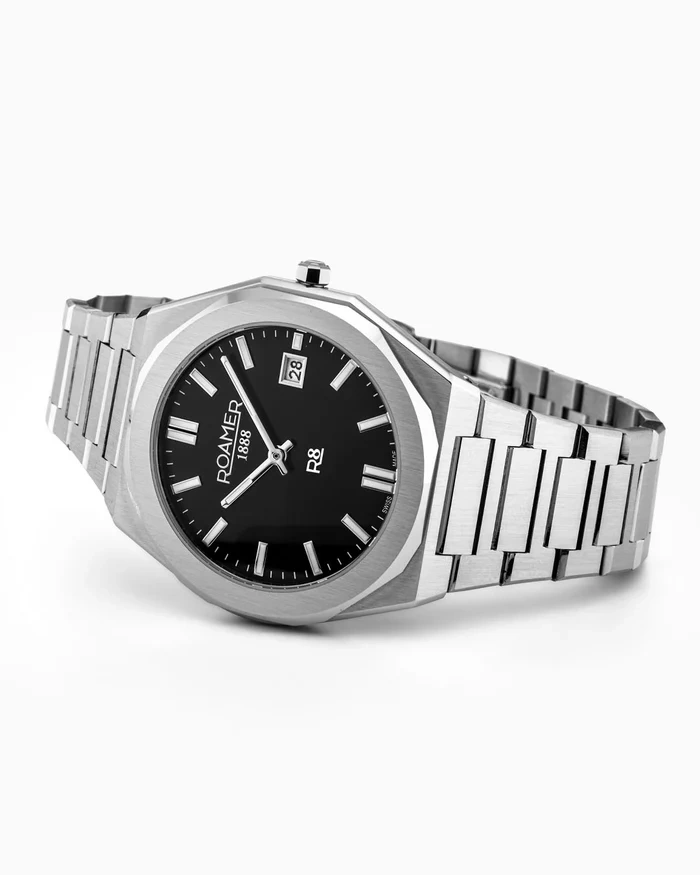 ROAMER - R8 2