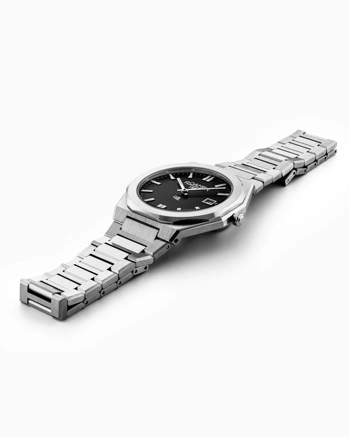 ROAMER - R8 3