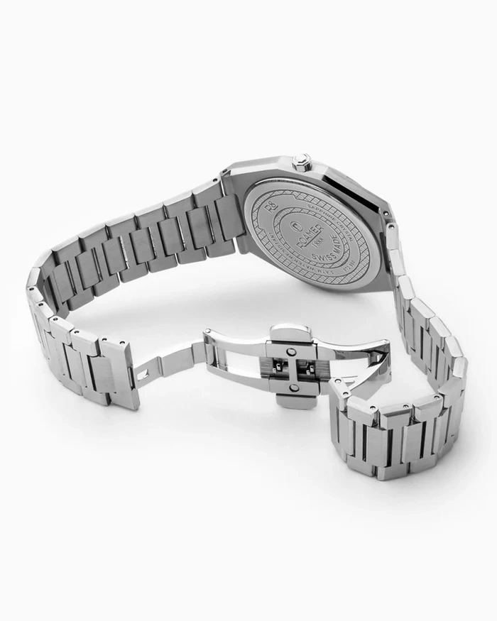 ROAMER - R8 4