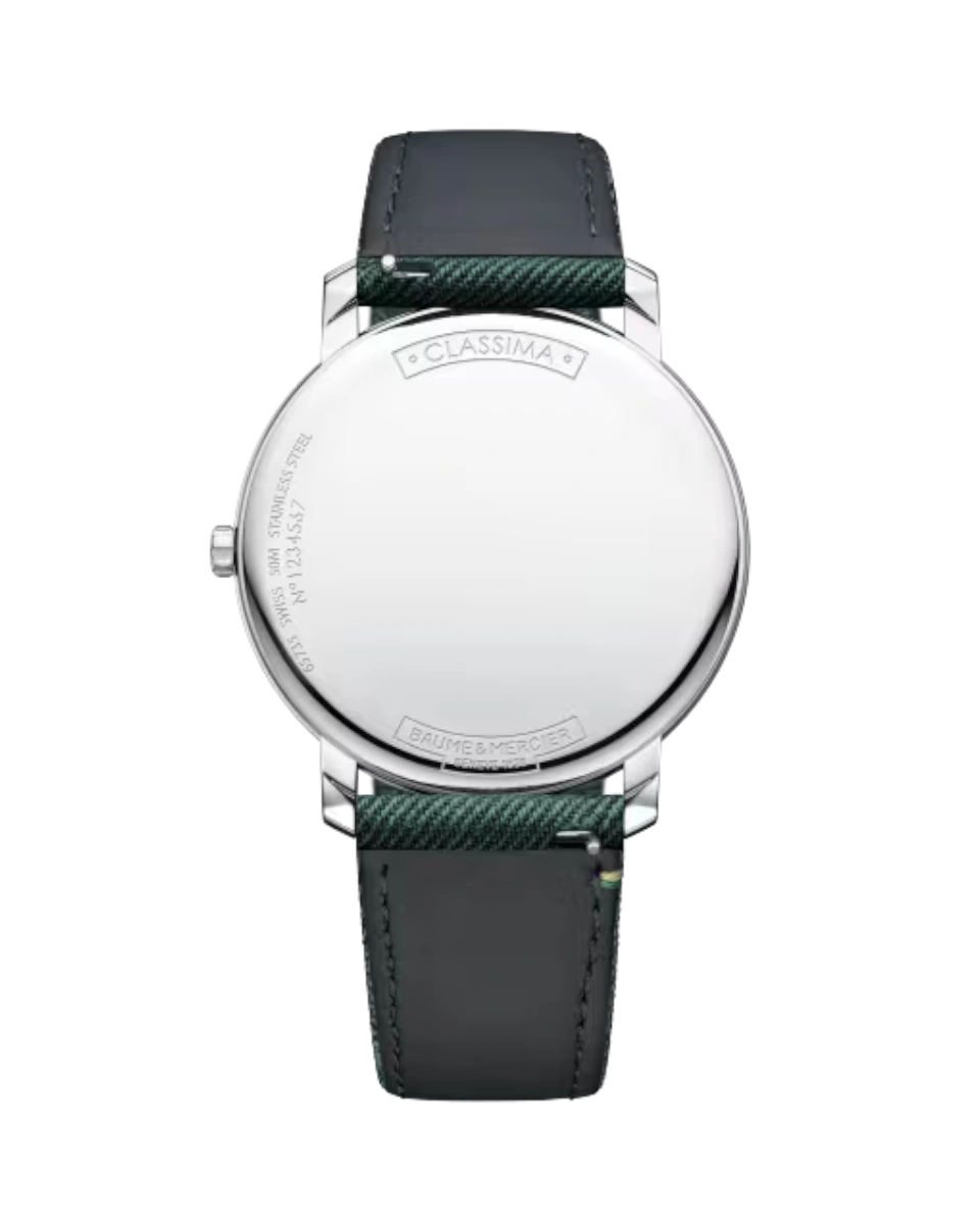 BAUME & MERCIER -Classima 10704 2