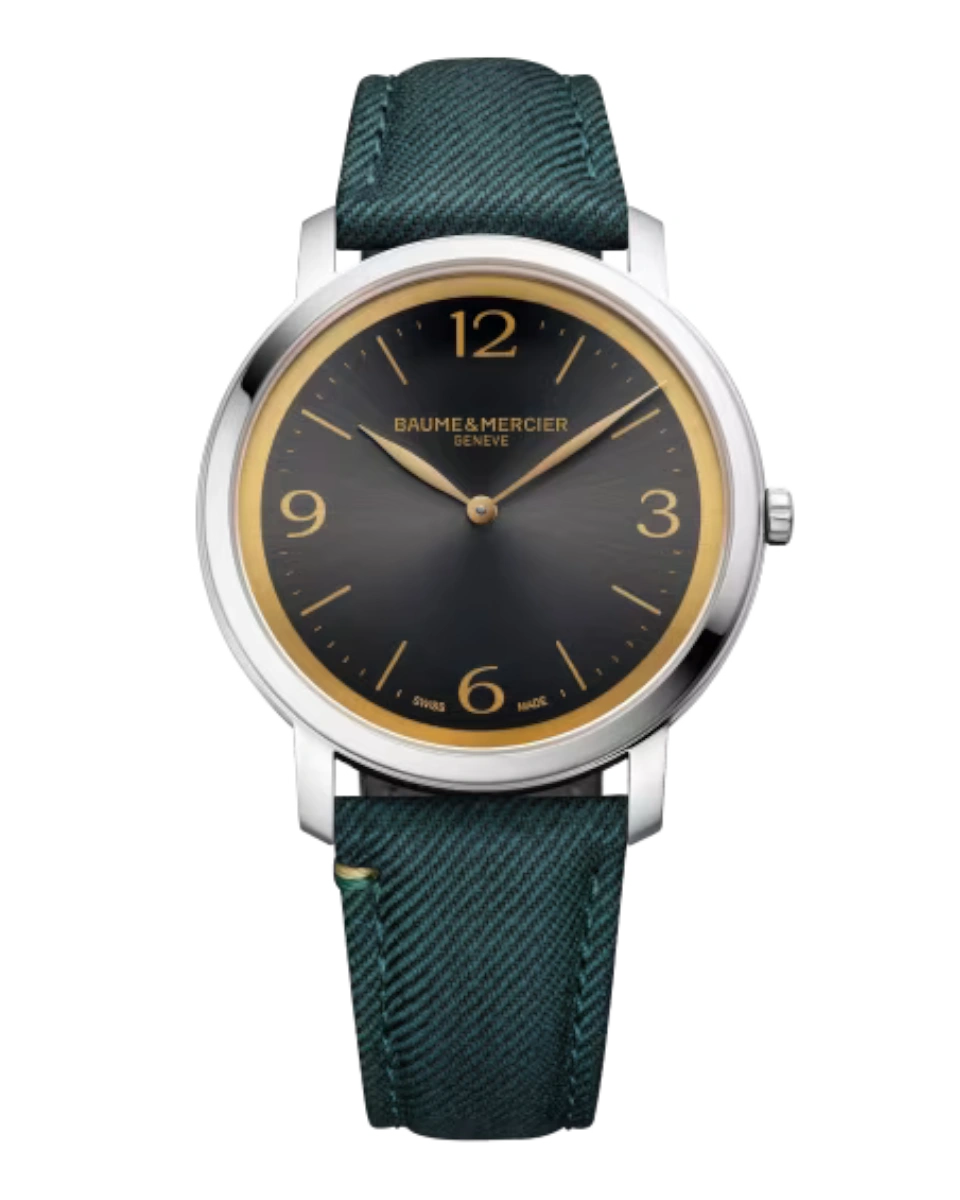 BAUME & MERCIER -Classima 10704 1