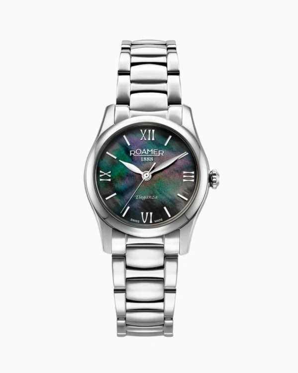 ROAMER - Eleganza 1
