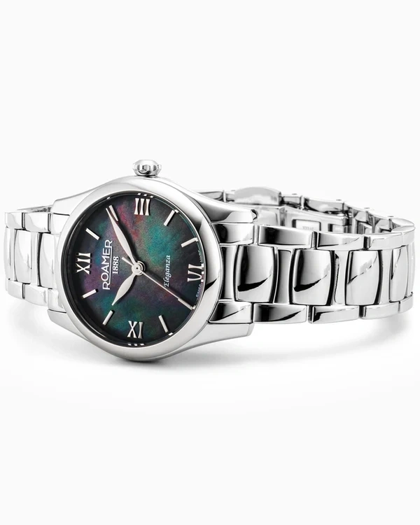 ROAMER - Eleganza 2