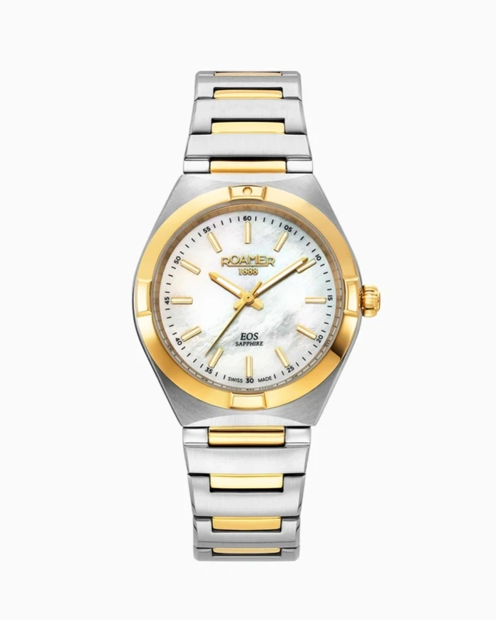 ROAMER - EOS Classic 1