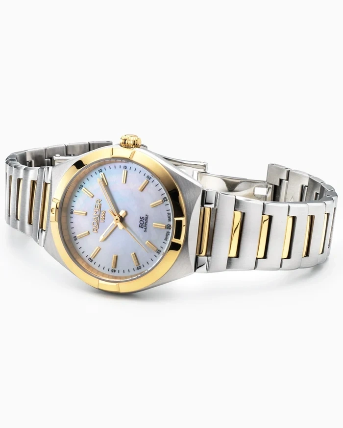 ROAMER - EOS Classic 2