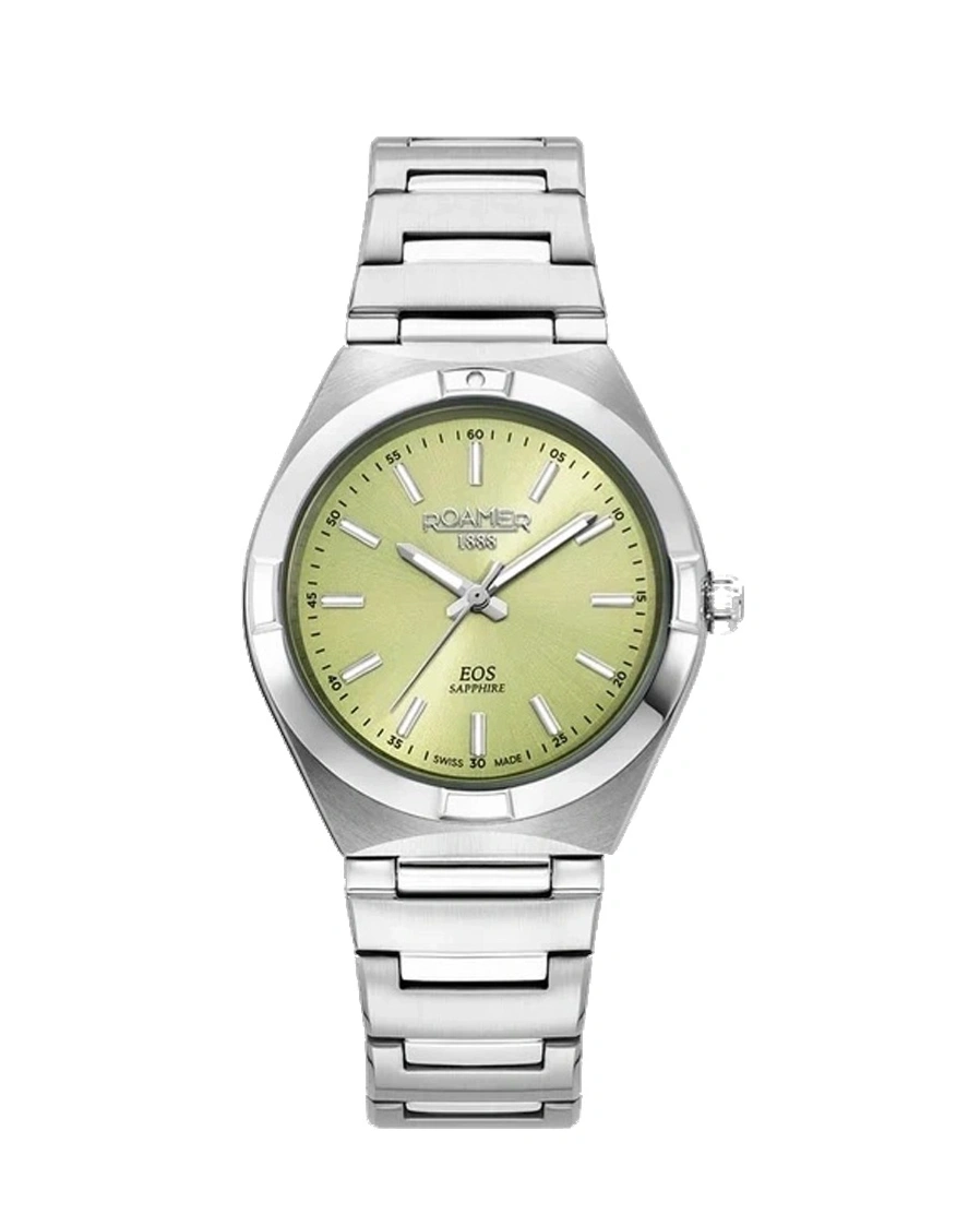 ROAMER - EOS Classic 1