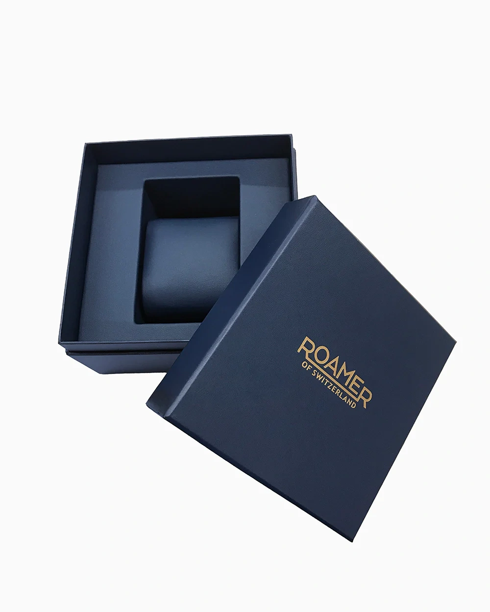 ROAMER -Slim Line 5