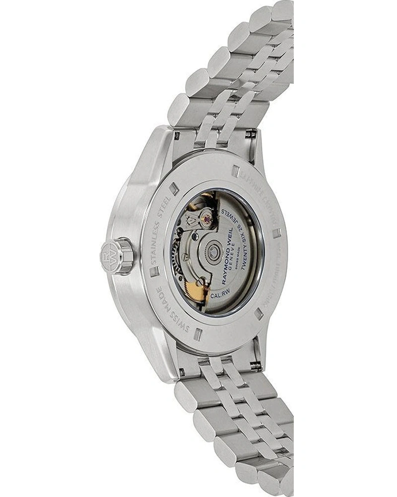 RAYMOND WEIL - Freelancer 2