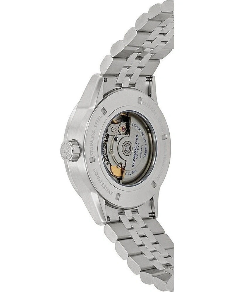 RAYMOND WEIL - Freelancer 2