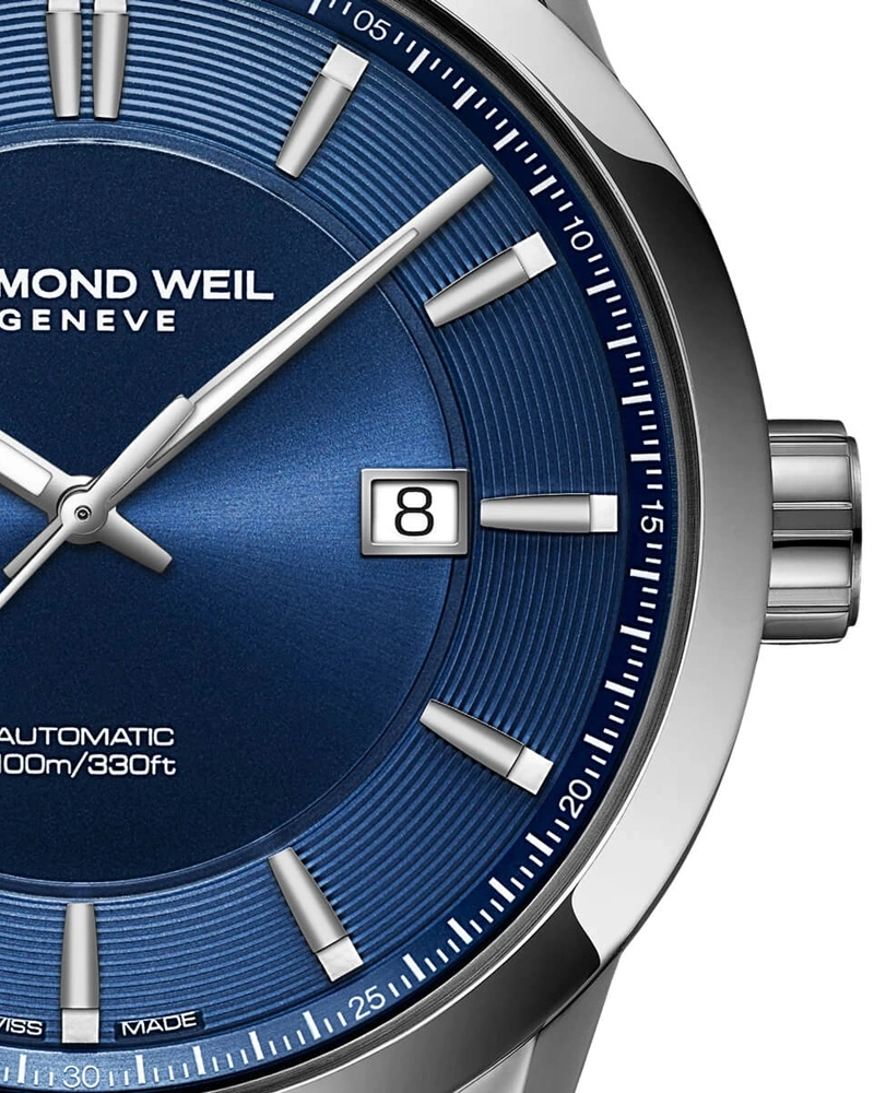 RAYMOND WEIL - Freelancer 3
