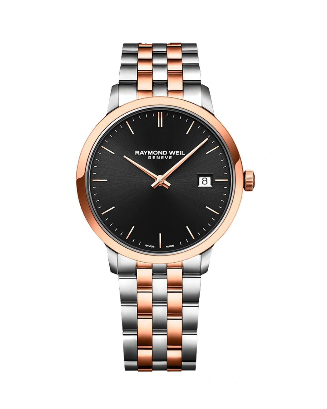 RAYMOND WEIL - Toccata 1