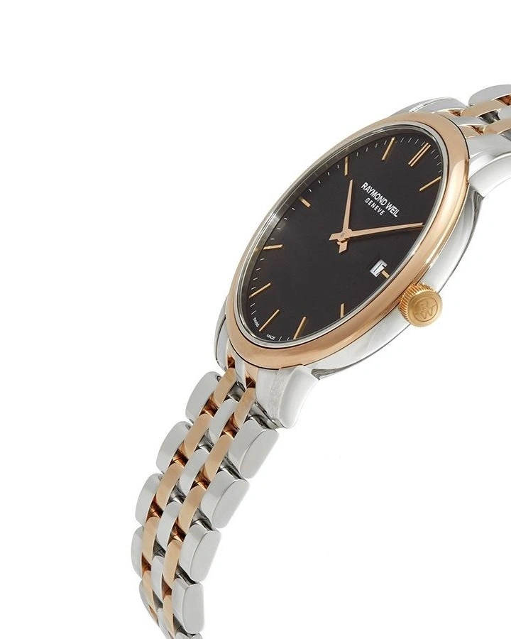 RAYMOND WEIL - Toccata 3