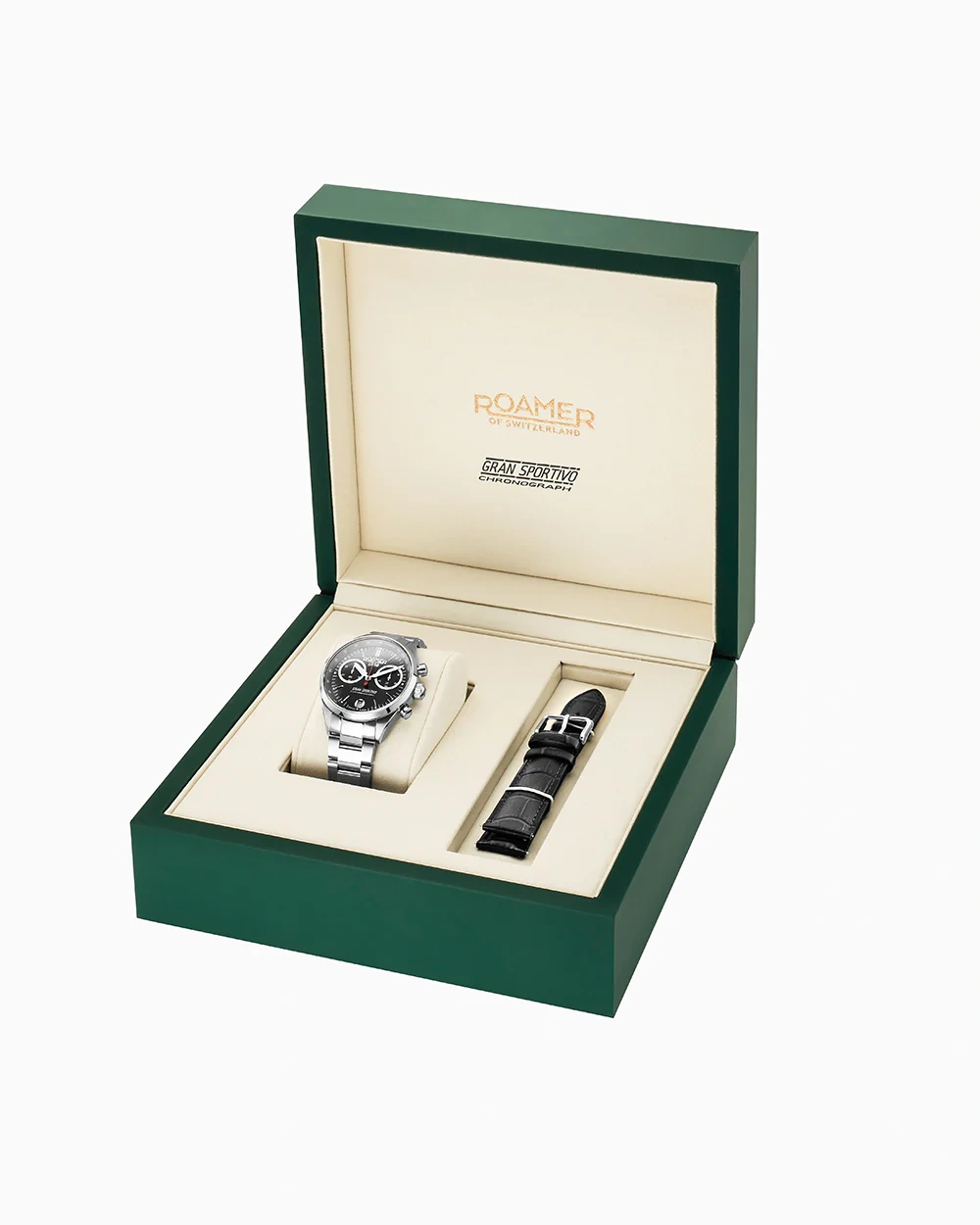 ROAMER -Gran Sportivo 7