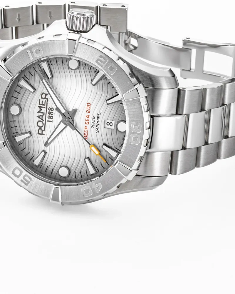ROAMER - Roamer Deep Sea 200 2