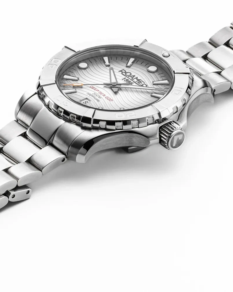 ROAMER - Roamer Deep Sea 200 4