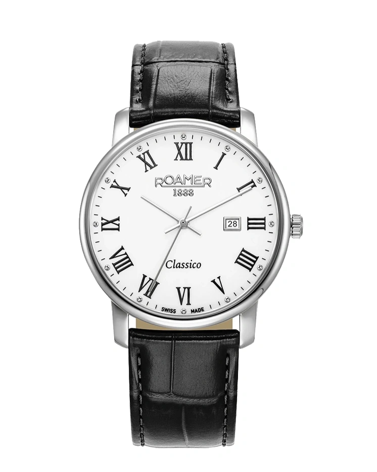 ROAMER - Roamer Classico 1