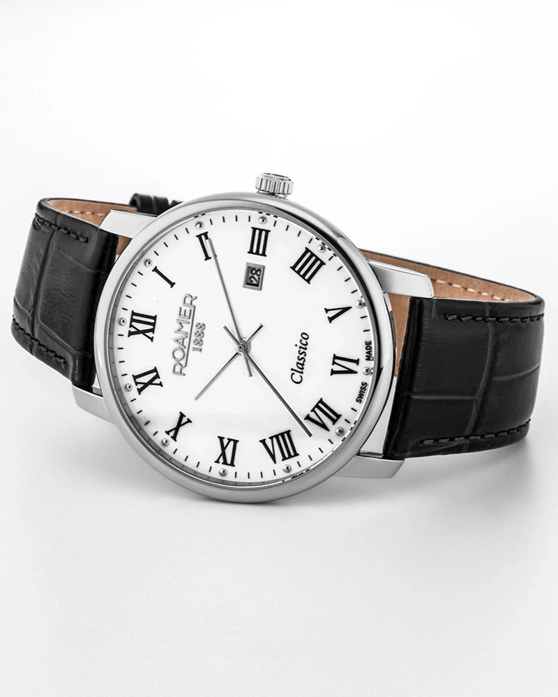 ROAMER - Roamer Classico 2