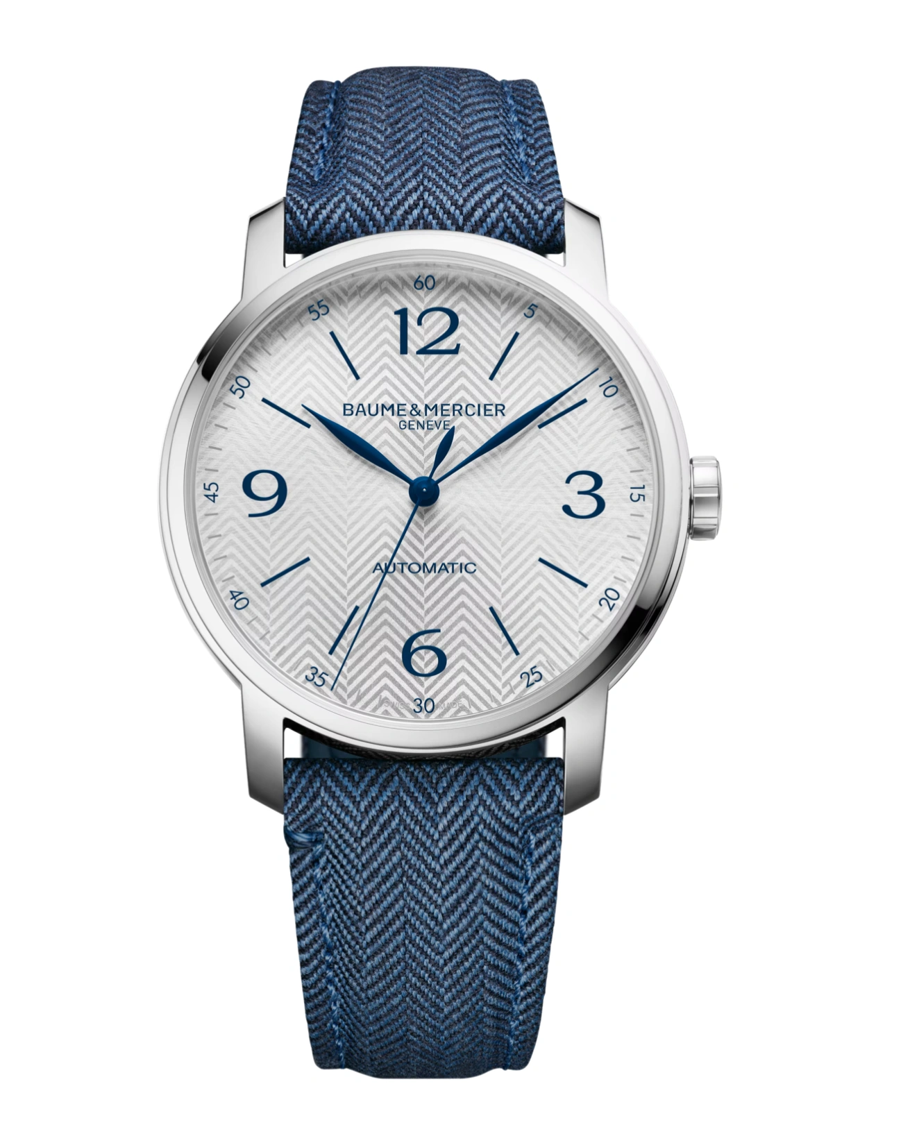 BAUME & MERCIER -Classima 10707 1