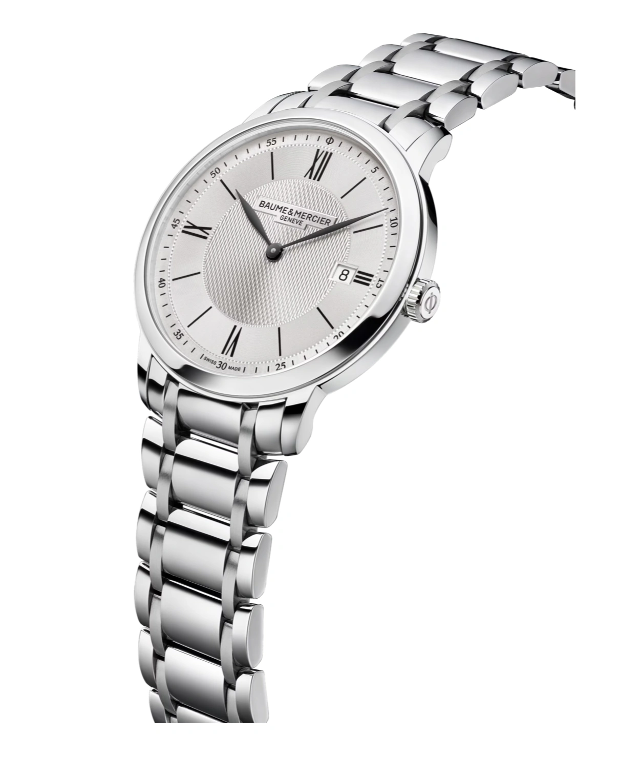 BAUME & MERCIER -Classima 10883 2