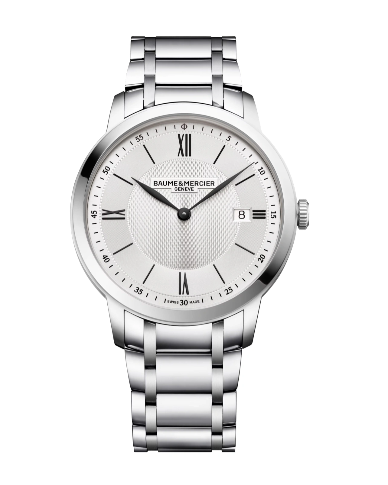 BAUME & MERCIER -Classima 10883 1