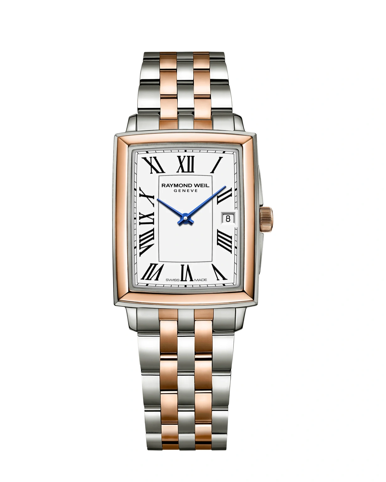 RAYMOND WEIL -Toccata 1