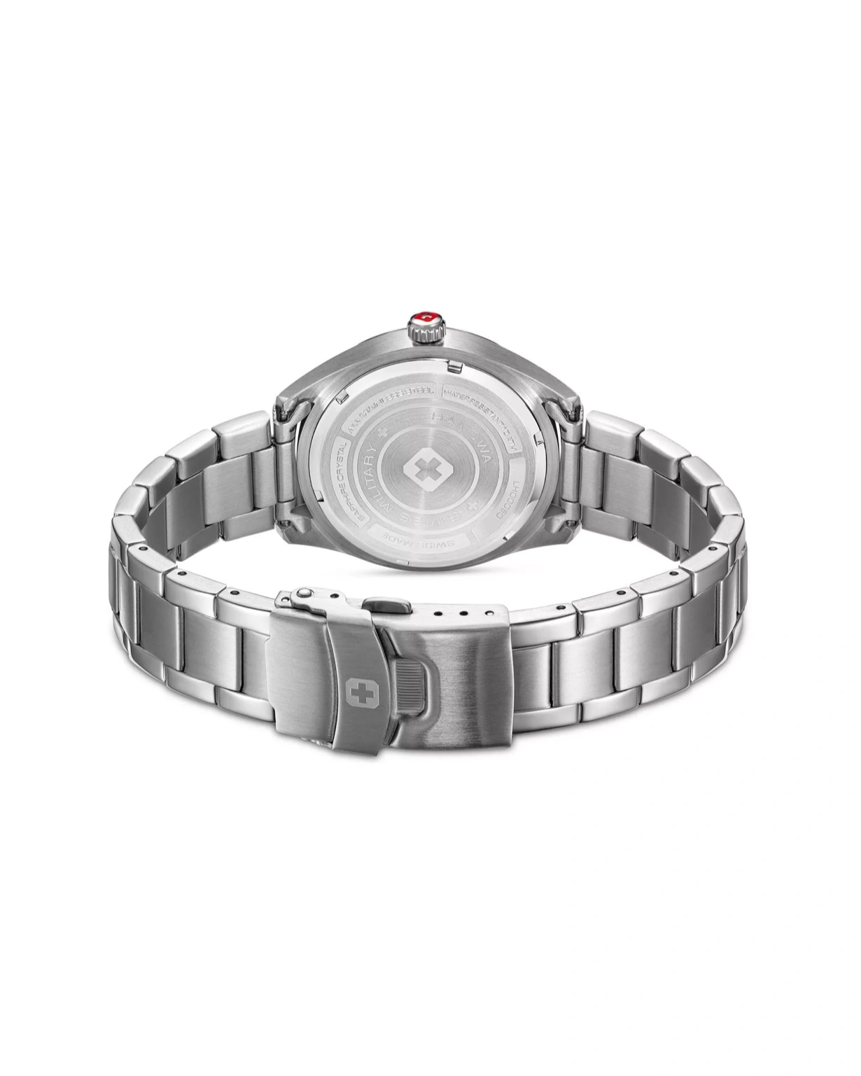 SWISS MILITARY HANOWA -Roadrunner Lady Sparkle 3