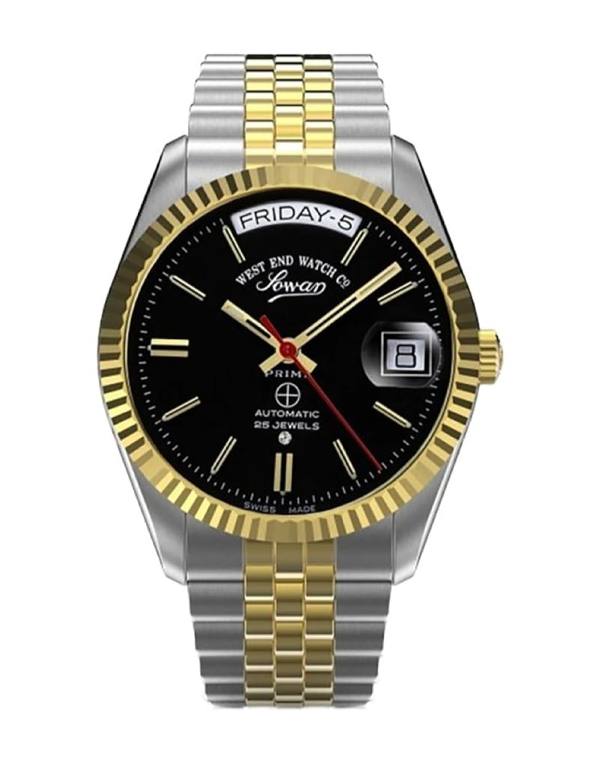 WEST END WATCH -The Classics 1
