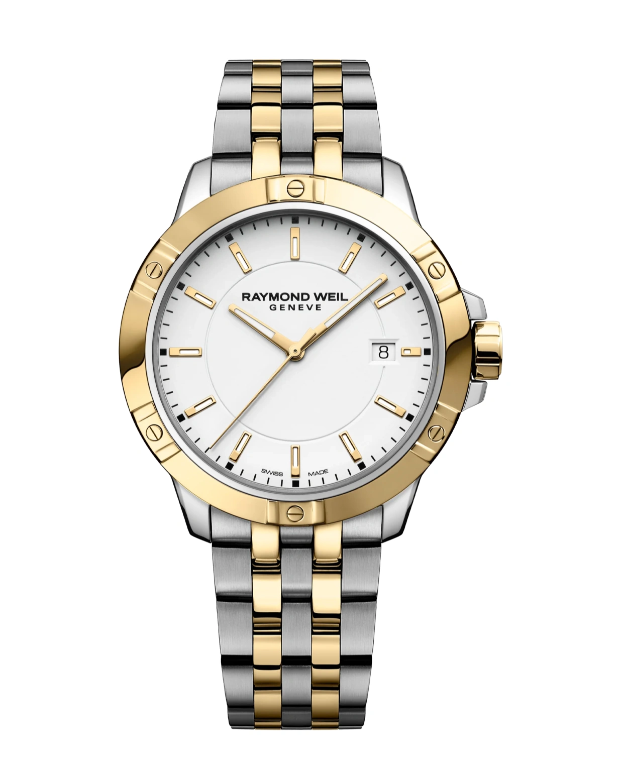 RAYMOND WEIL -Tango 1