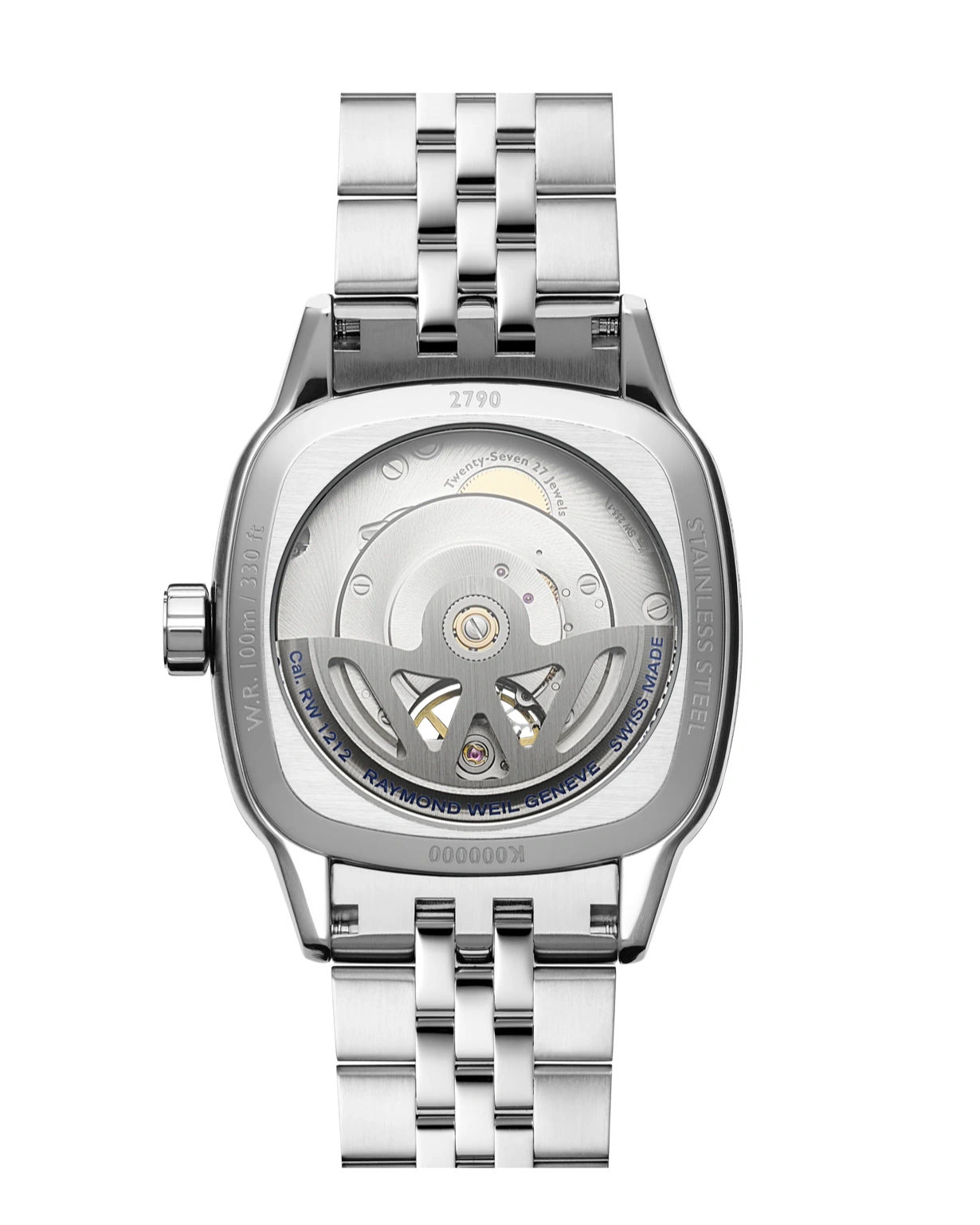 RAYMOND WEIL -freelancer 3