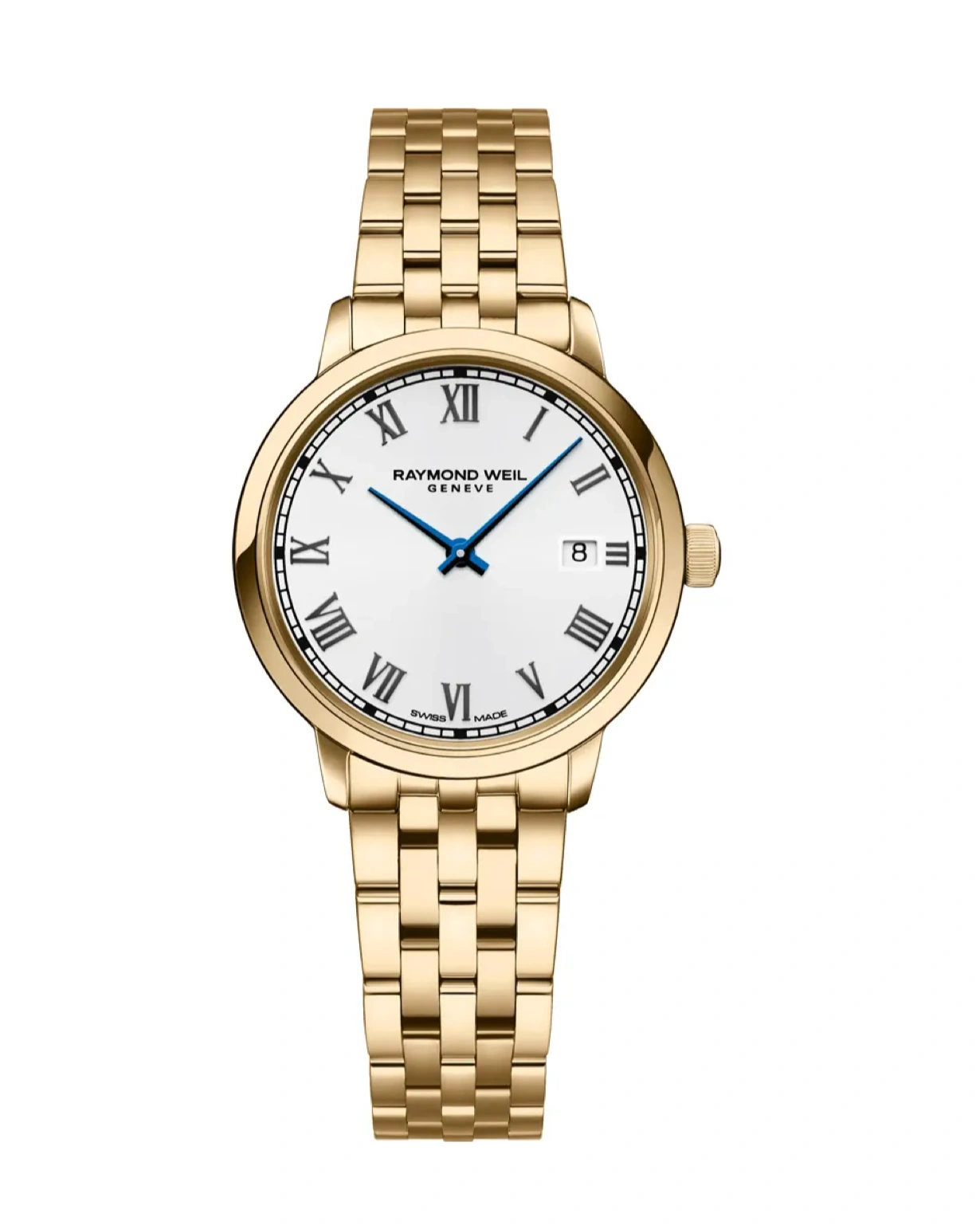 RAYMOND WEIL -Toccata 1