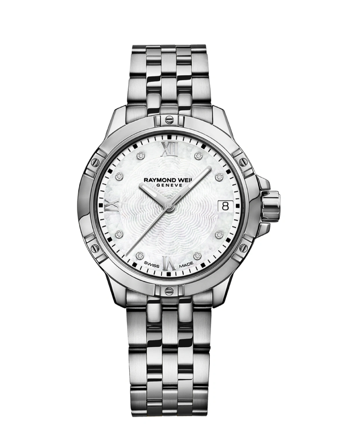 RAYMOND WEIL-Tango 1