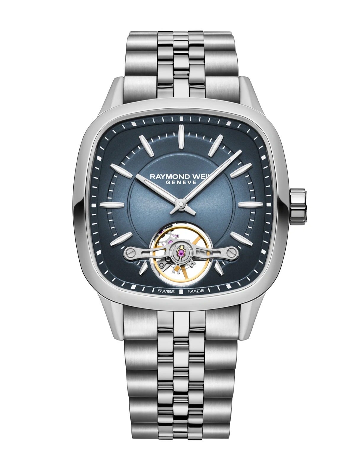 RAYMOND WEIL -freelancer 1