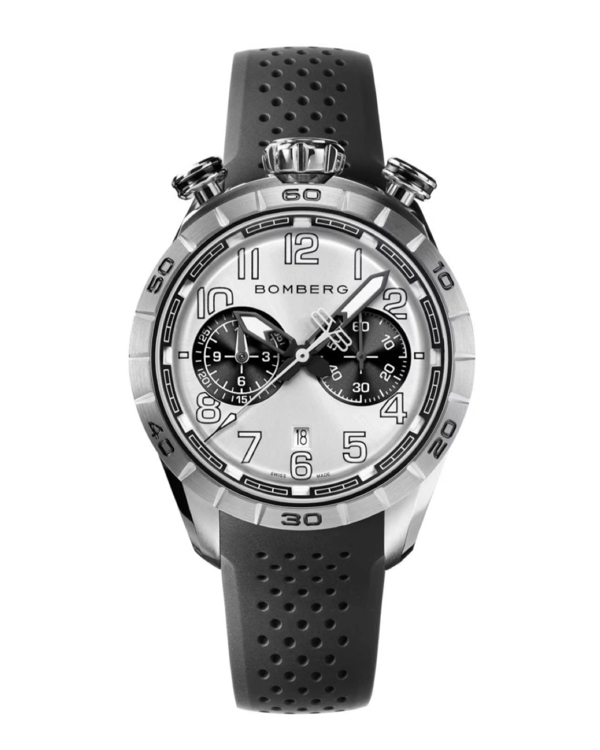 BOMBERG -BB-68 1