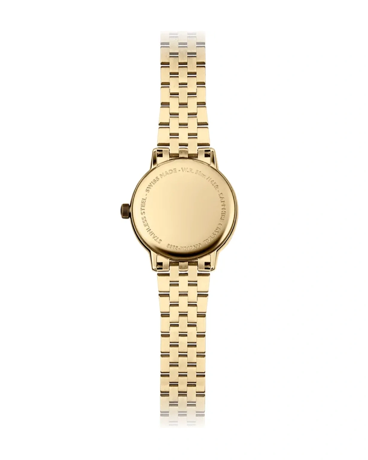 RAYMOND WEIL -Toccata 3