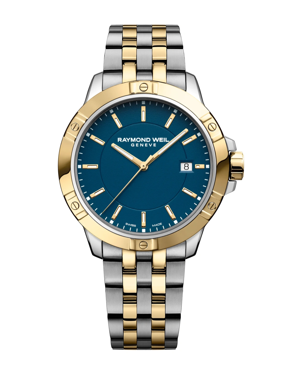 RAYMOND WEIL -Tango 1