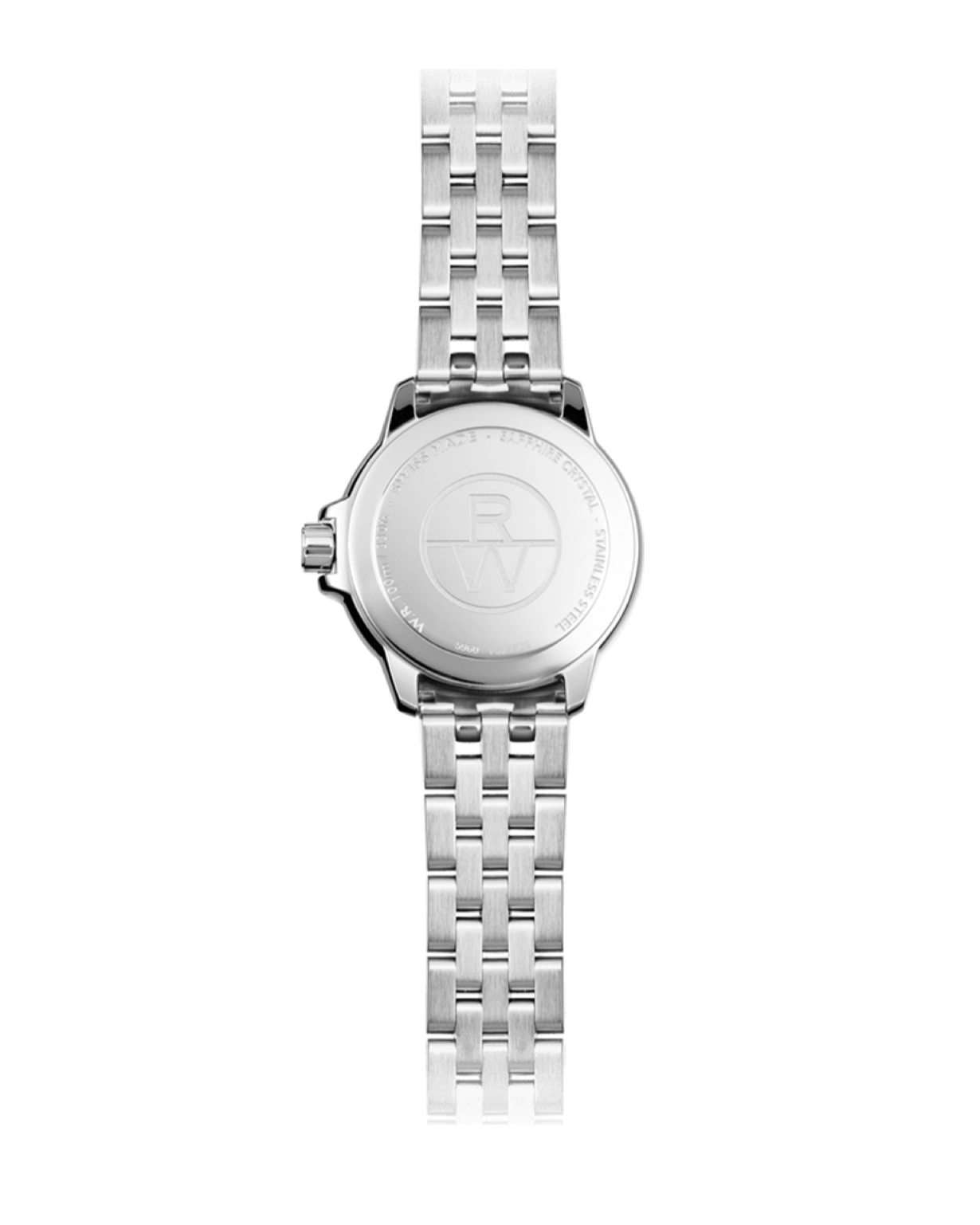 RAYMOND WEIL-Tango 3