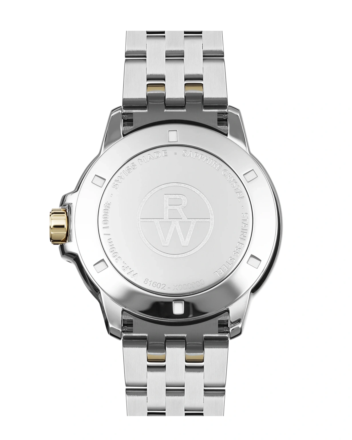 RAYMOND WEIL -Tango 3