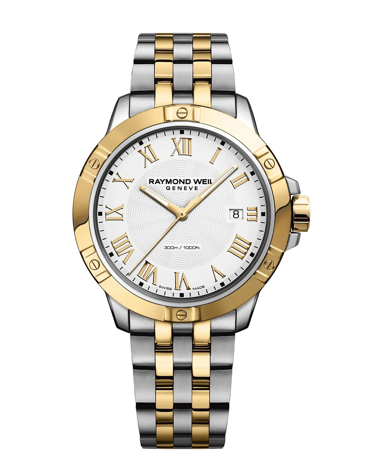 RAYMOND WEIL -Tango 1