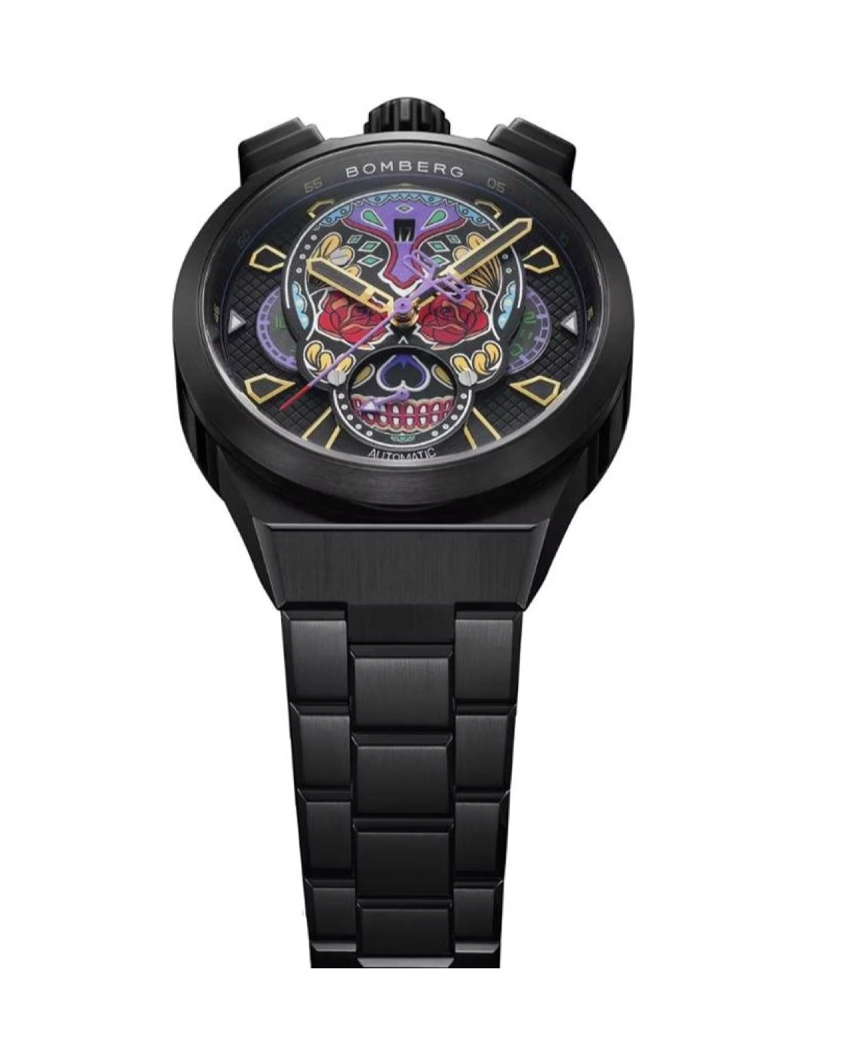 BOMBERG -Bolt-68 2