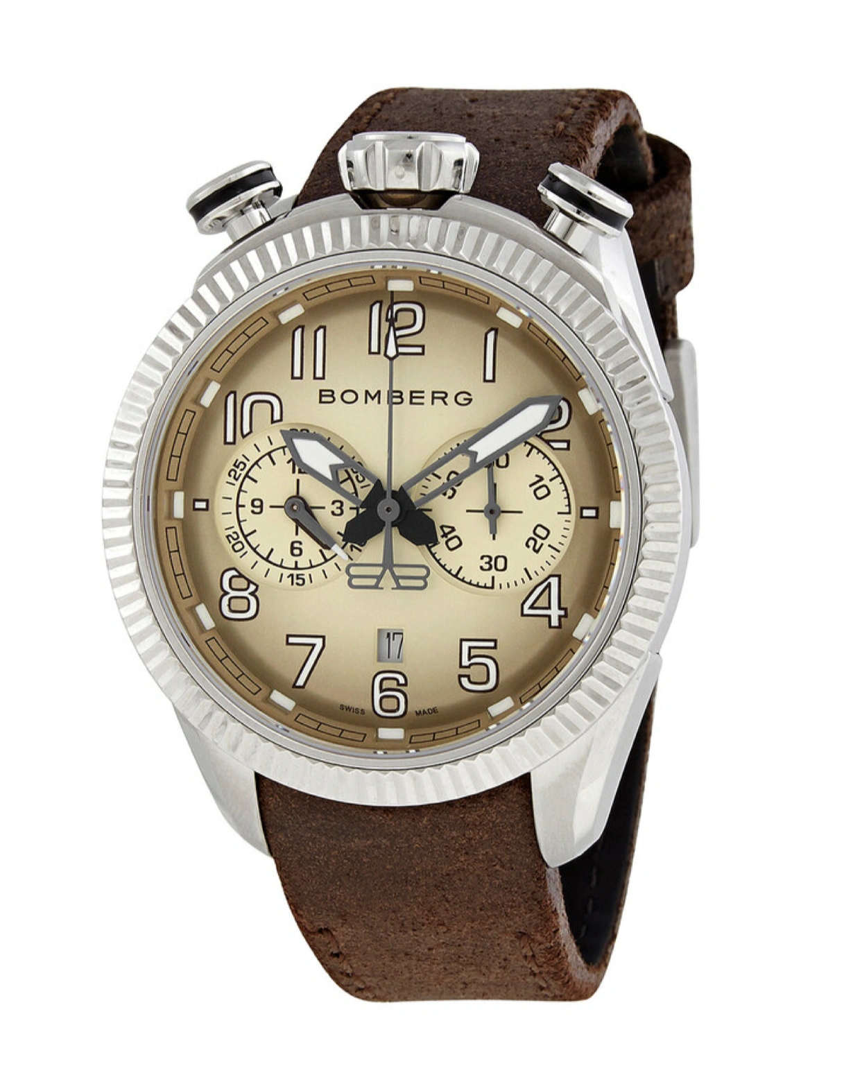 BOMBERG -BB-68 1