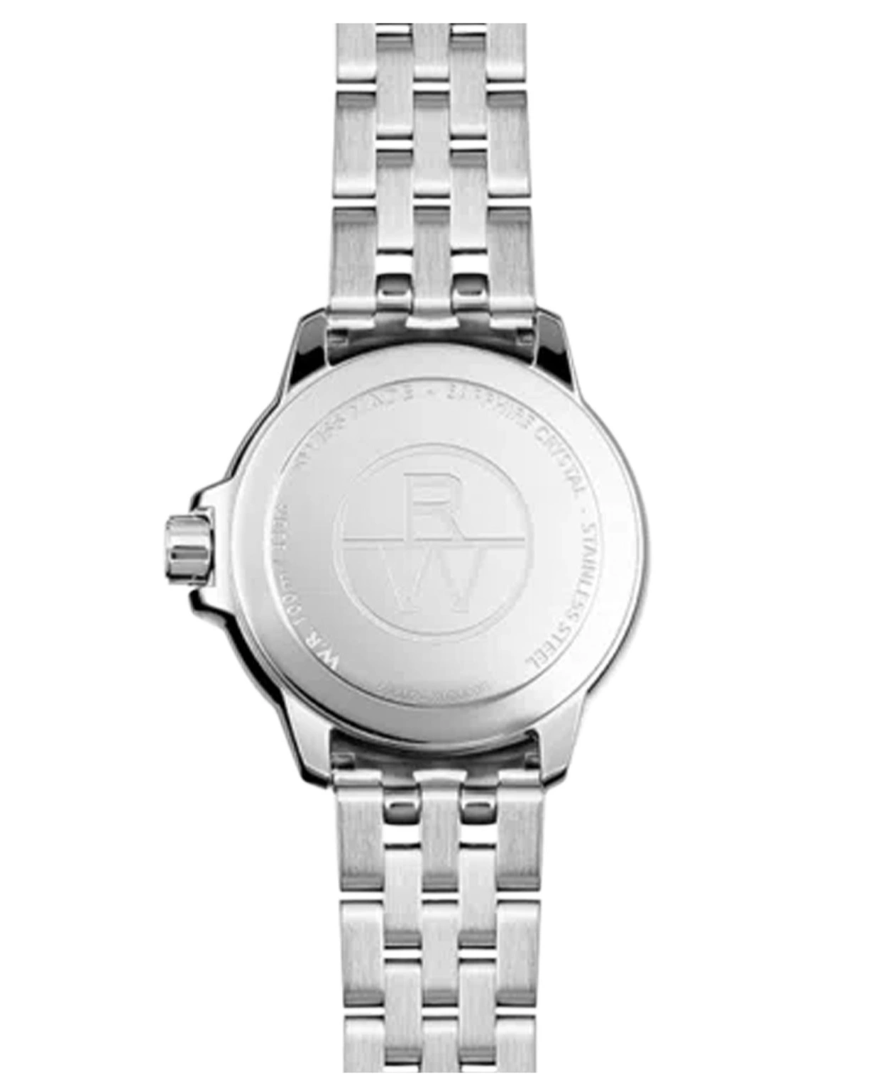 RAYMOND WEIL -Tango 3