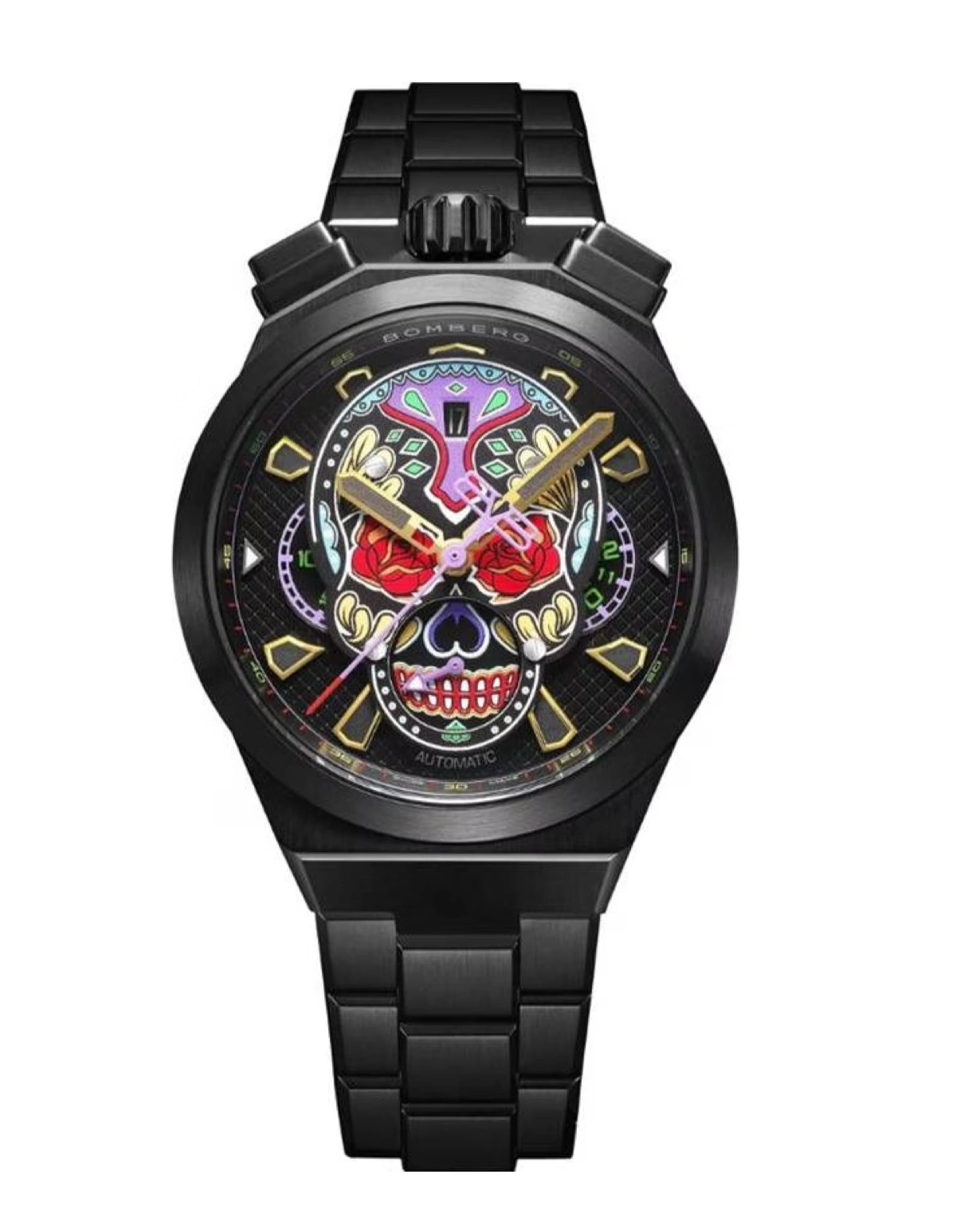 BOMBERG -Bolt-68 1