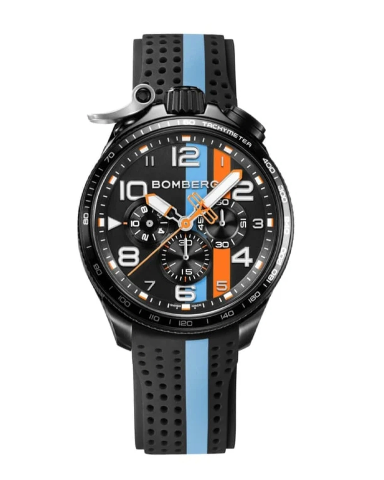 BOMBERG -BOLT-68 RACING 1
