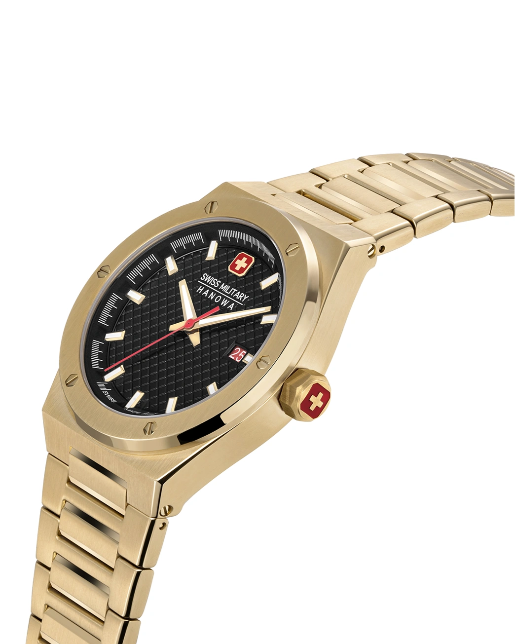SWISS MILITARY HANOWA - Sidewinder 2