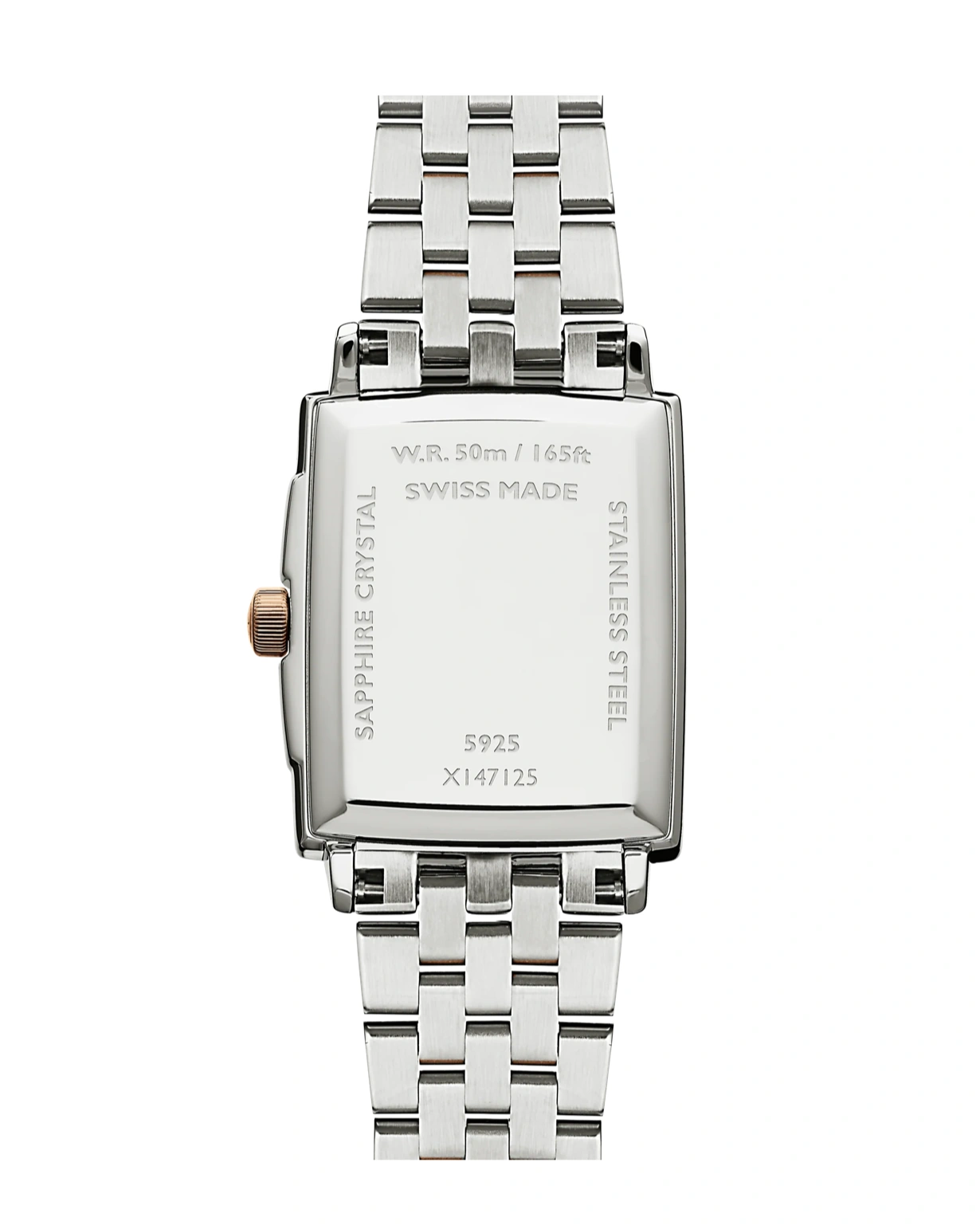 RAYMOND WEIL -Toccata 3