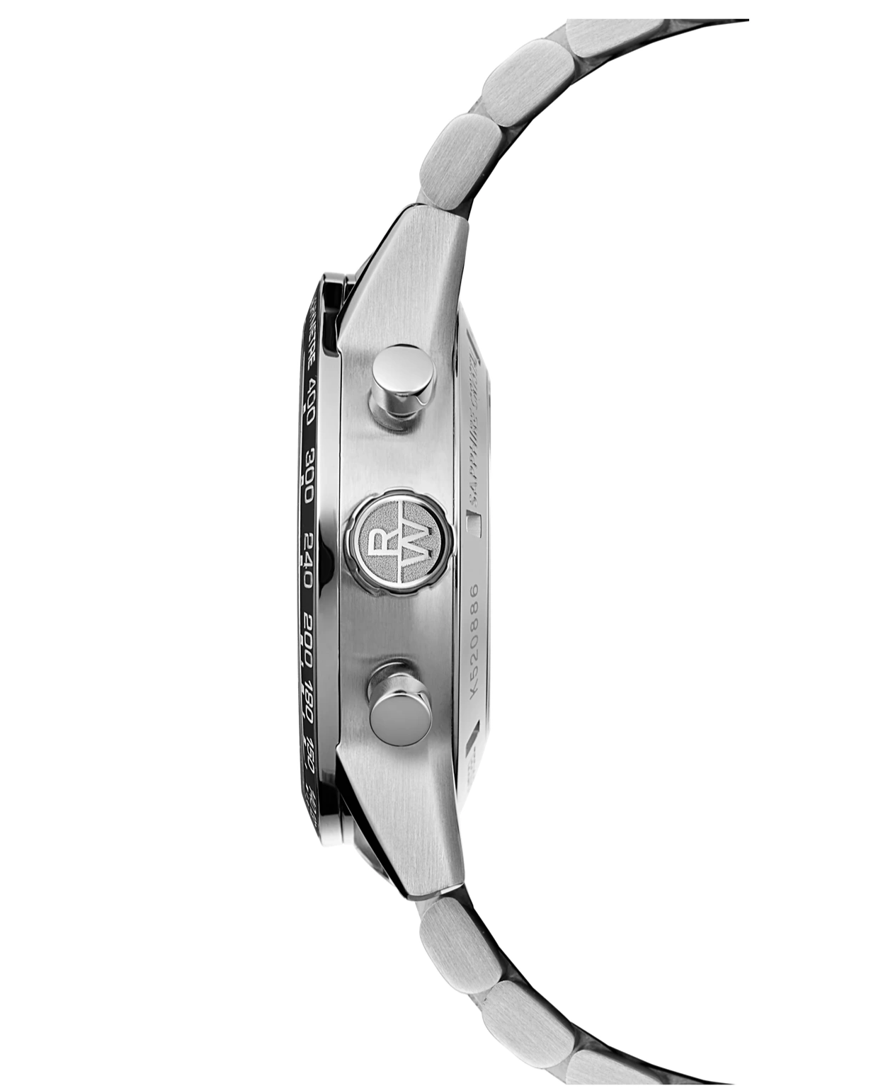 RAYMOND WEIL -Freelancer 2